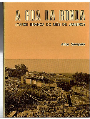 A rua da ronda
