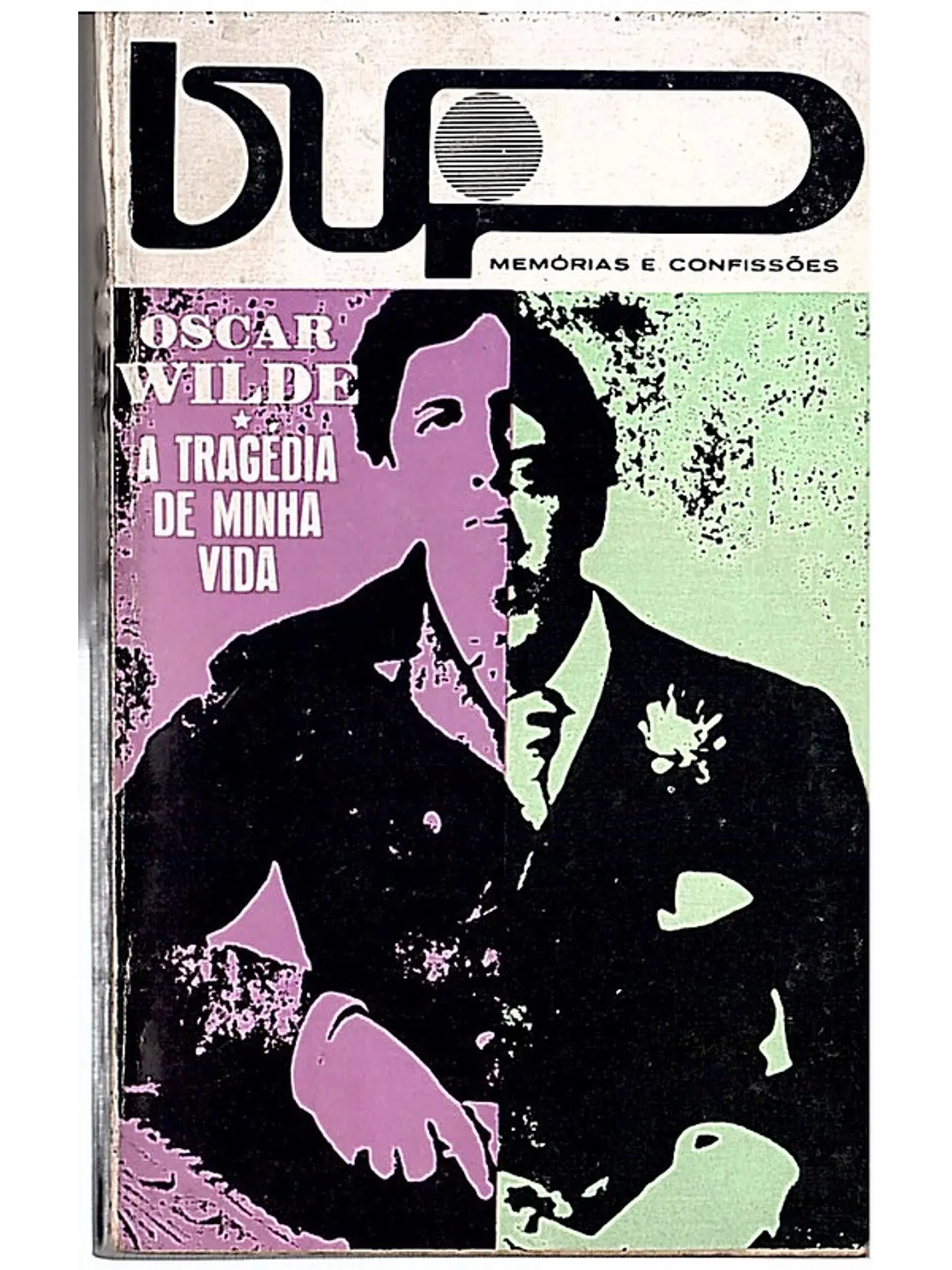 A tragédia de minha vida 1