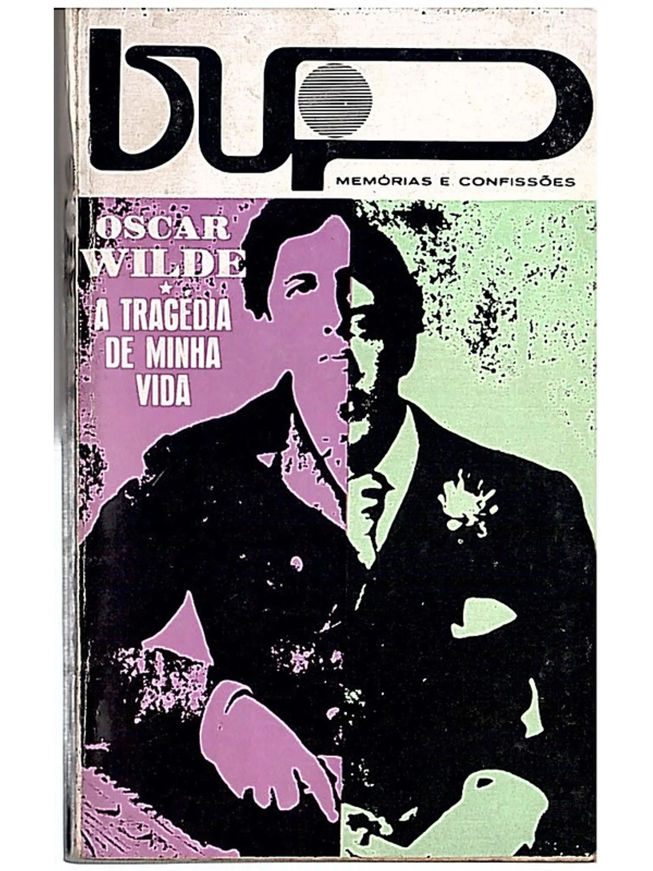 A tragédia de minha vida 1