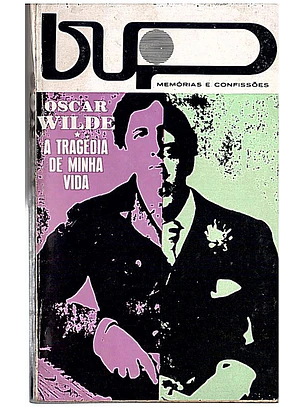 A tragédia de minha vida