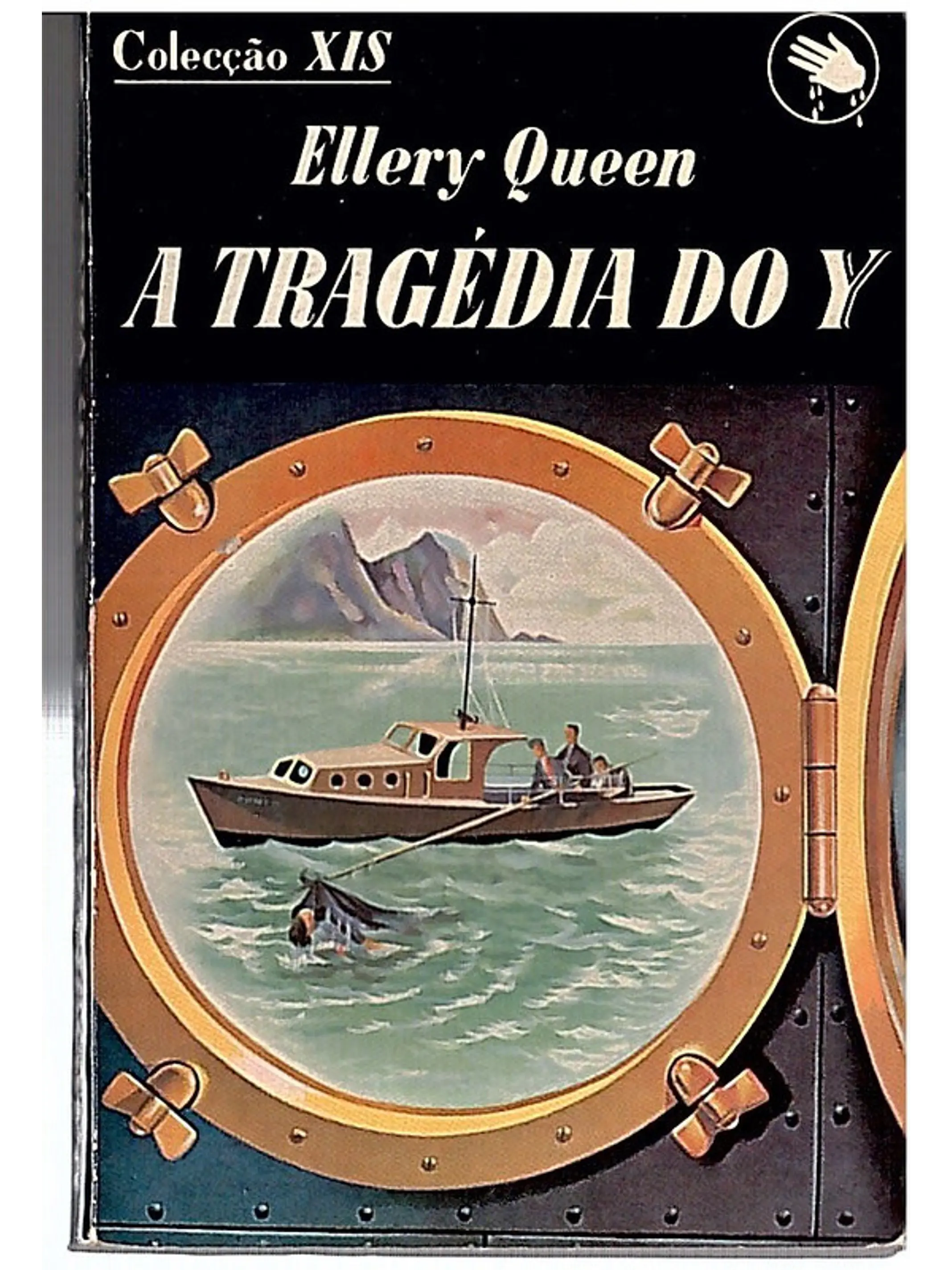 A tragédia do y 1