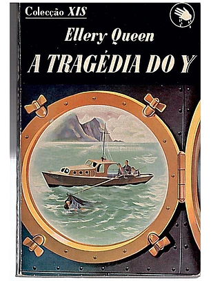 A tragédia do y