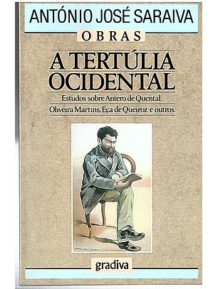 A tertúlia ocidental