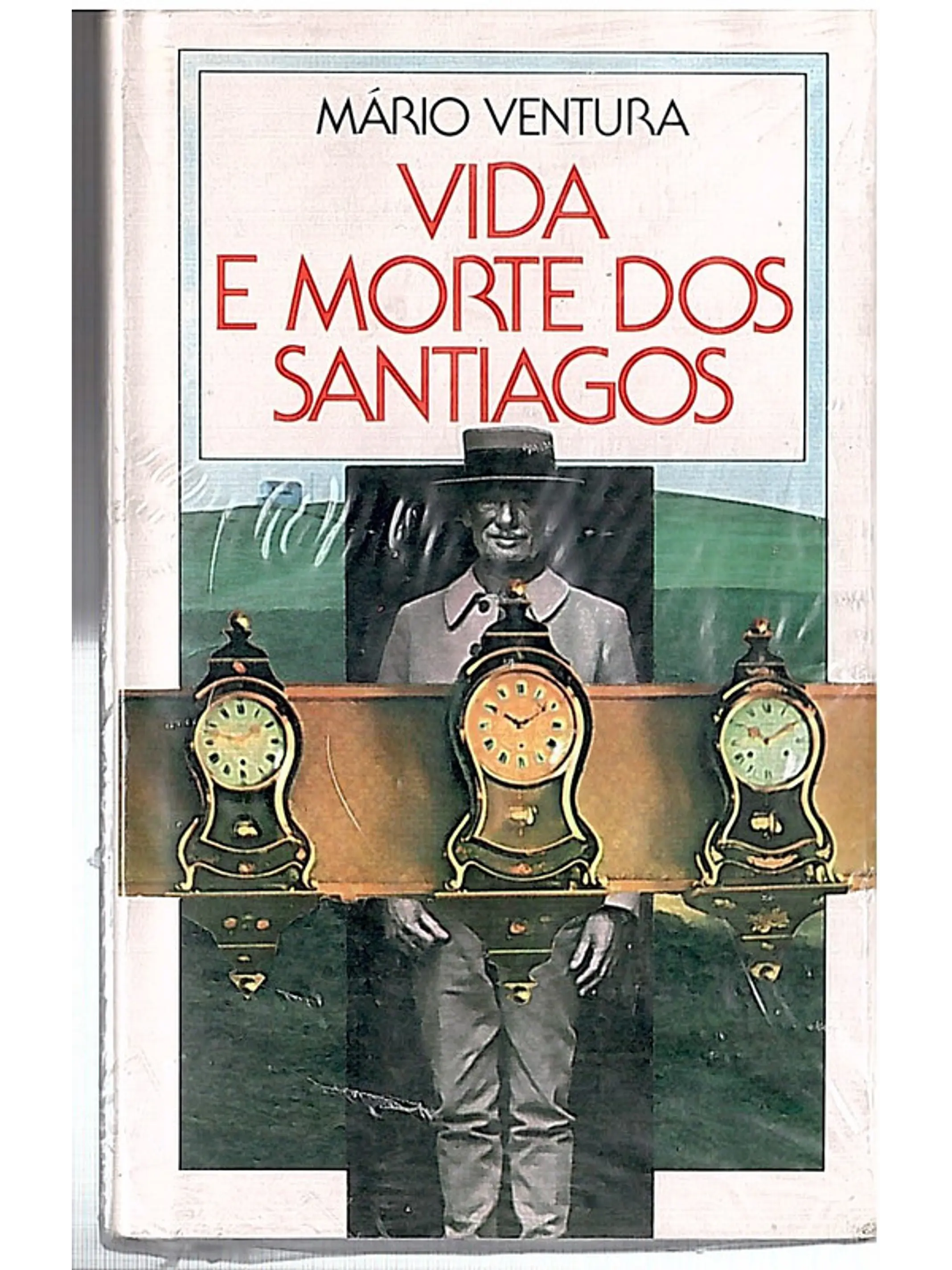 A vida e morte dos santiagos 1