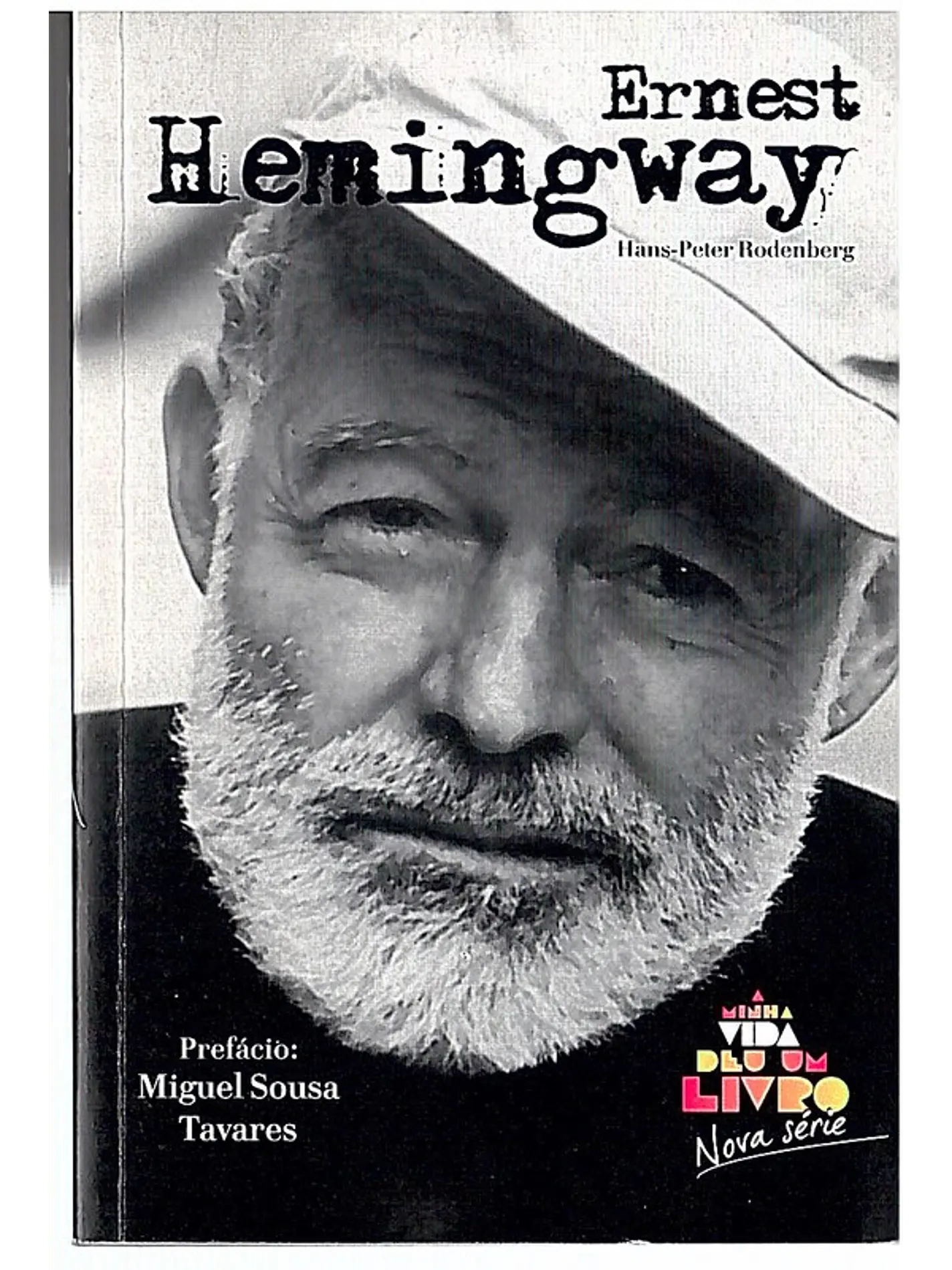 Ernest Hemingway 1
