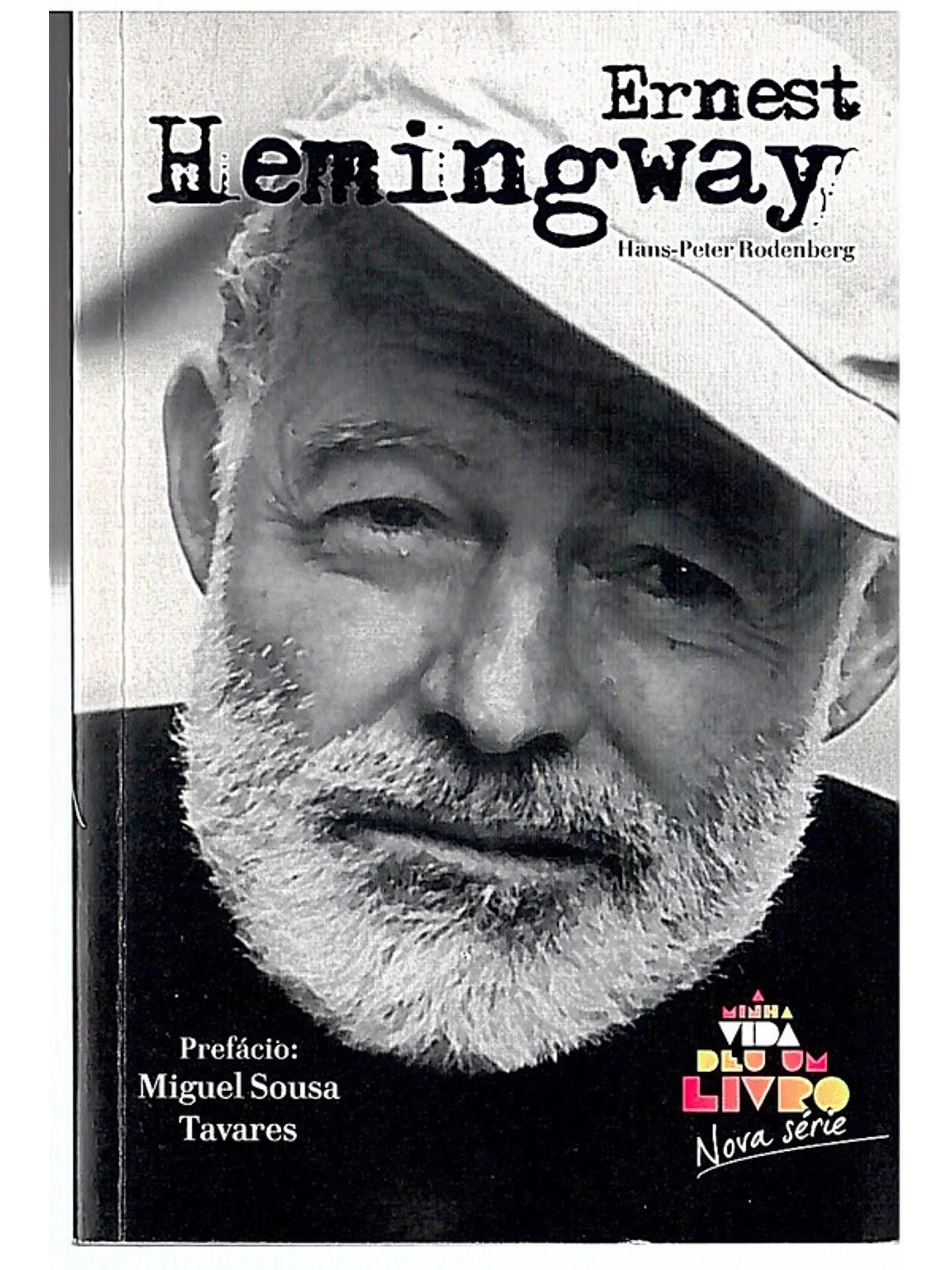 Ernest Hemingway 1