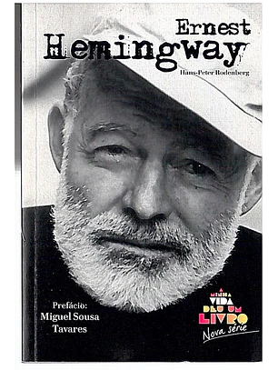 Ernest Hemingway