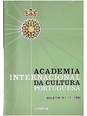 Academia internacional da cultura portuguesa
