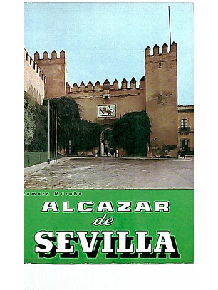 Alcazar de Sevilha