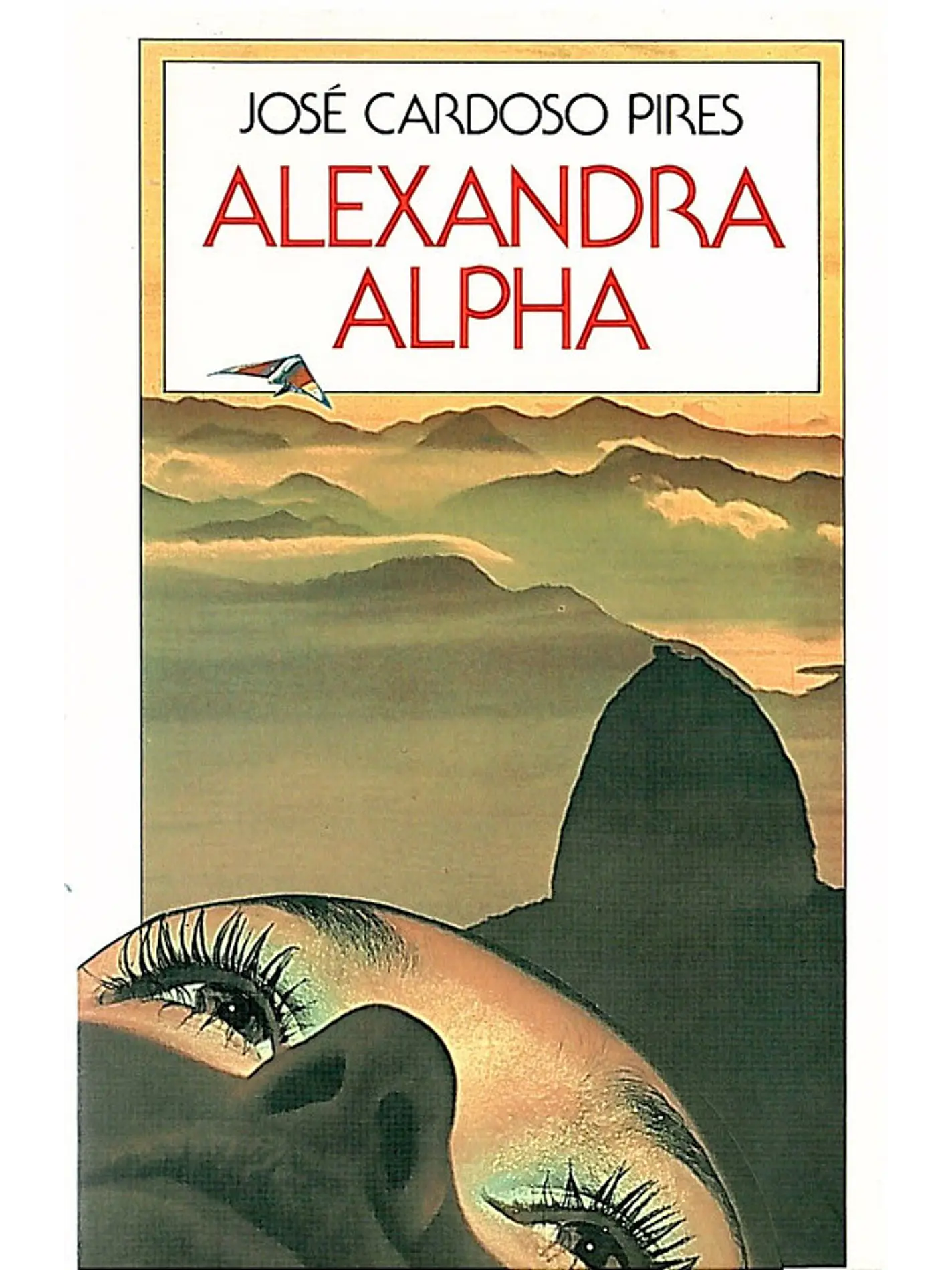 Alexandra Alpha 1