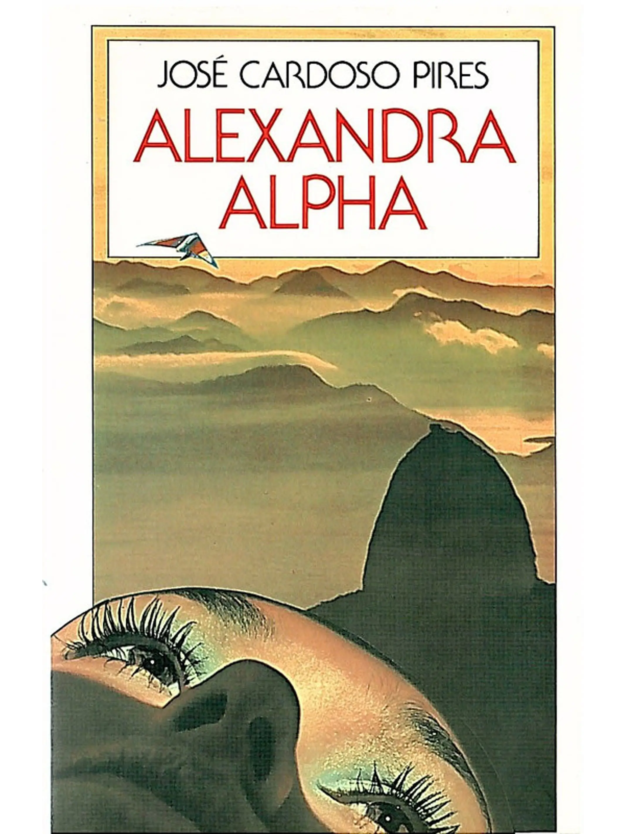 Alexandra Alpha 1