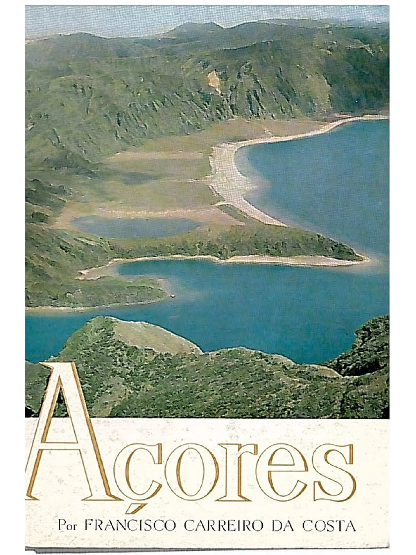 Açores 1