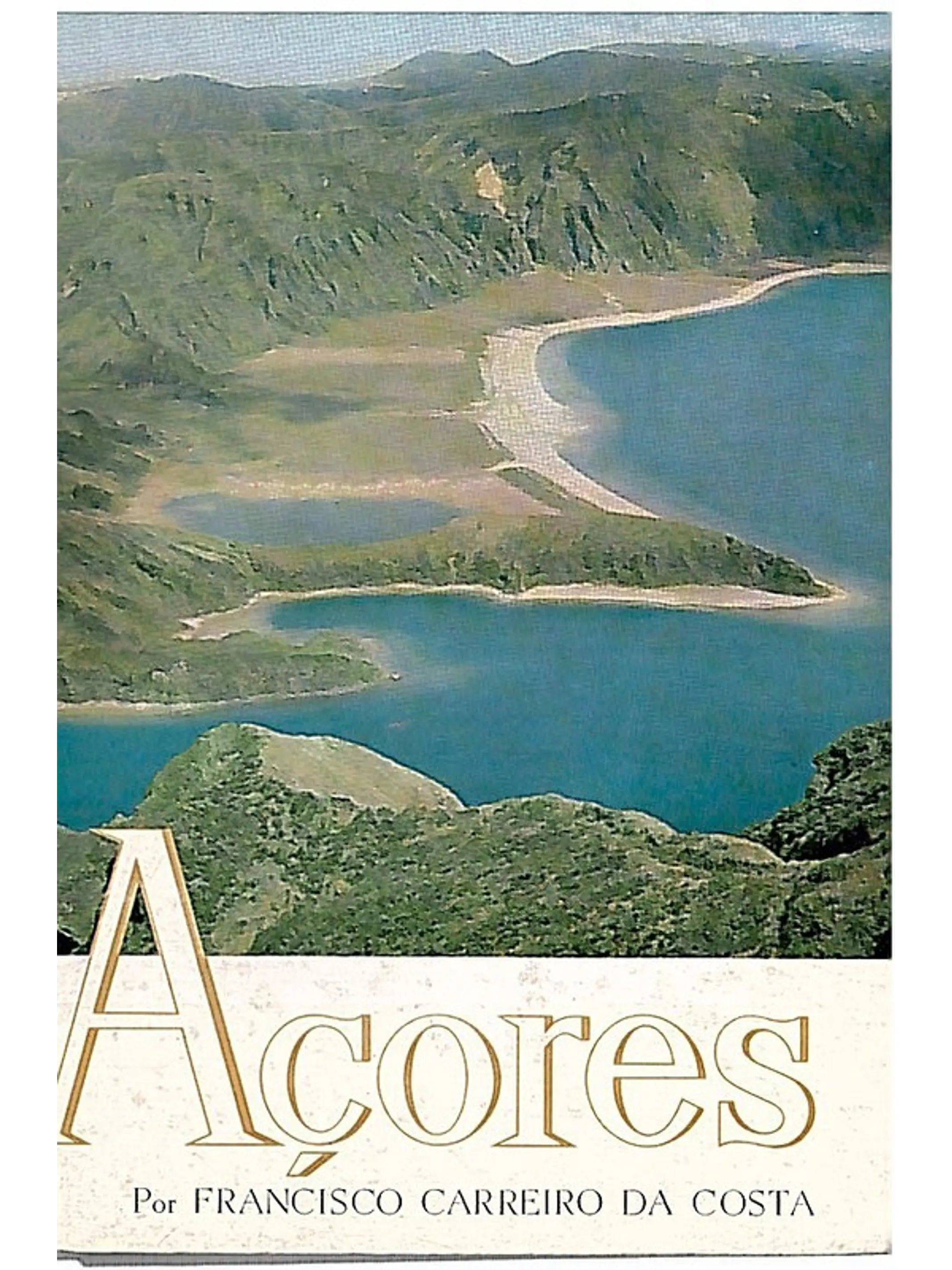 Açores 1