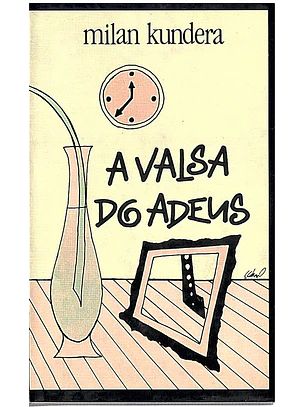 A valsa do adeus