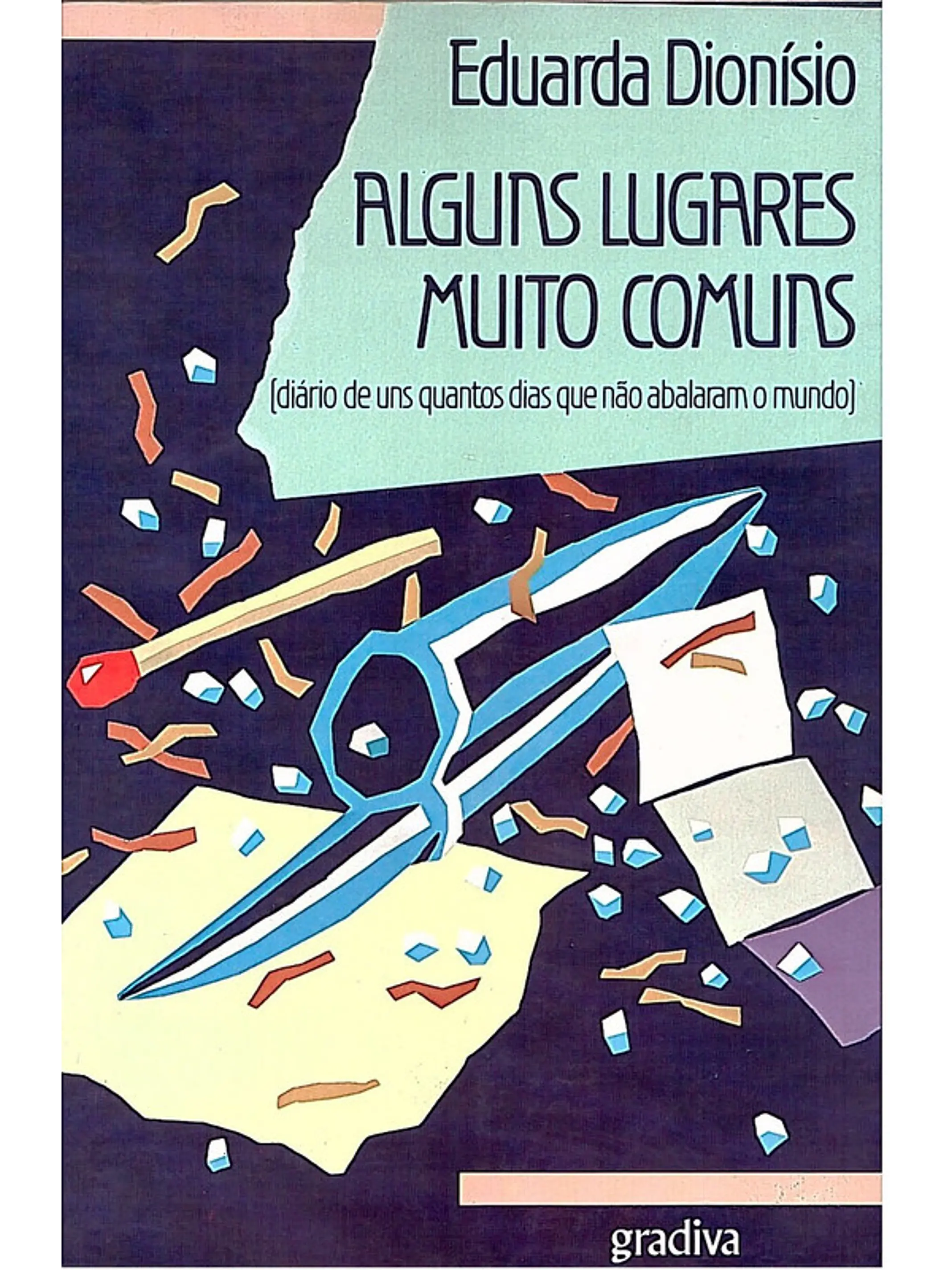 Alguns lugares muito comuns 1