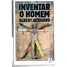 Inventar o homem