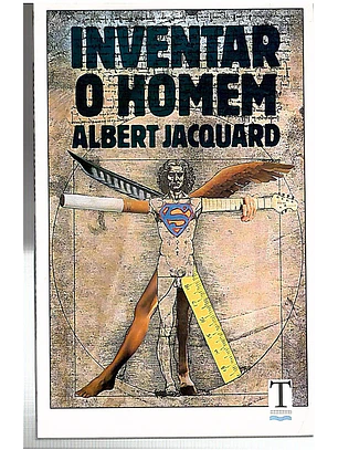 Inventar o homem