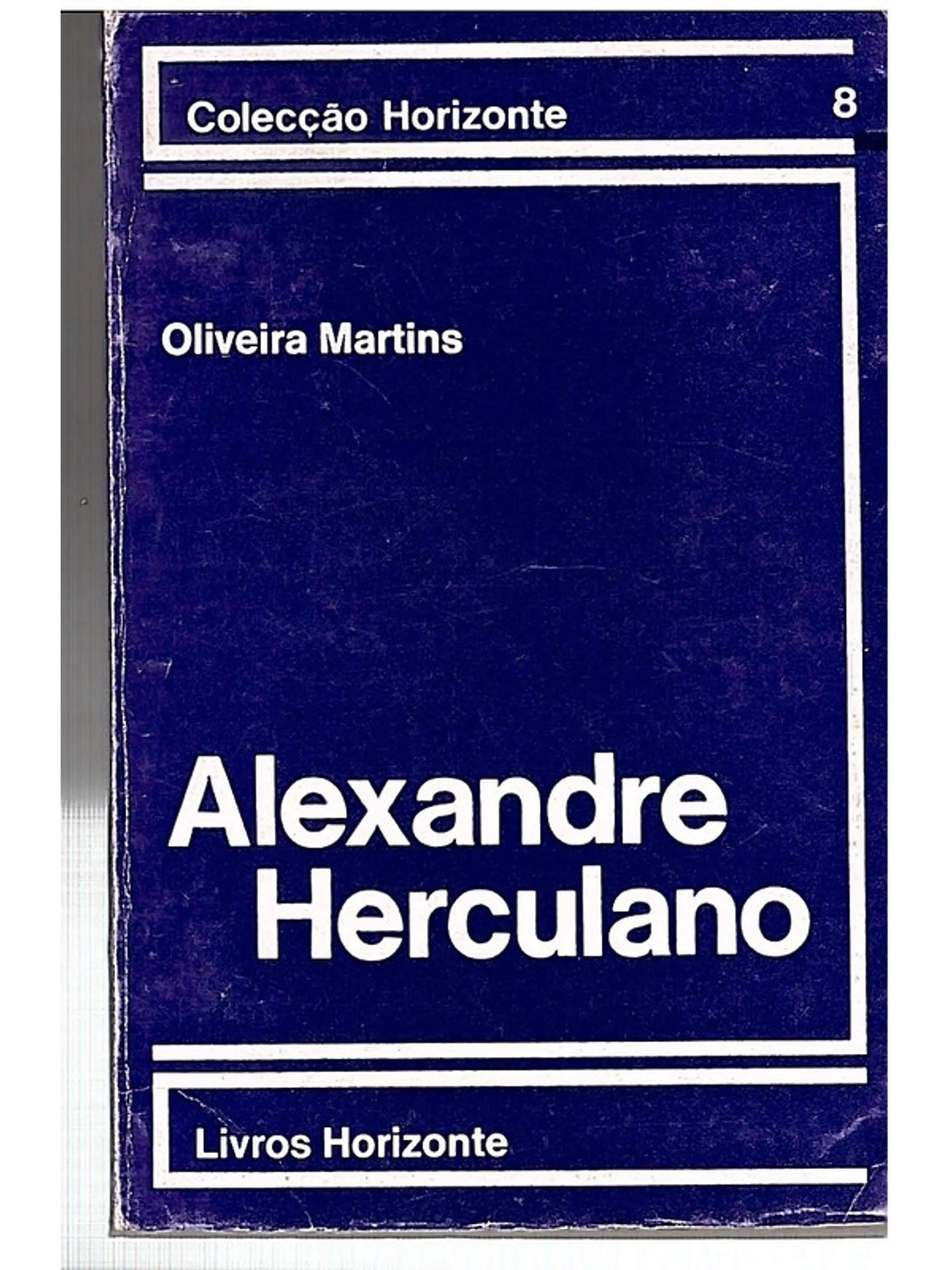 Alexandre Herculano 1