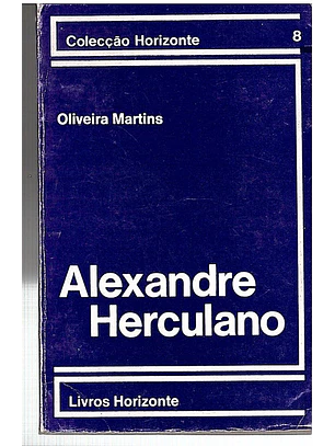 Alexandre Herculano
