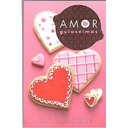 Amor guloseimas