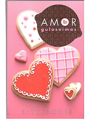 Amor guloseimas