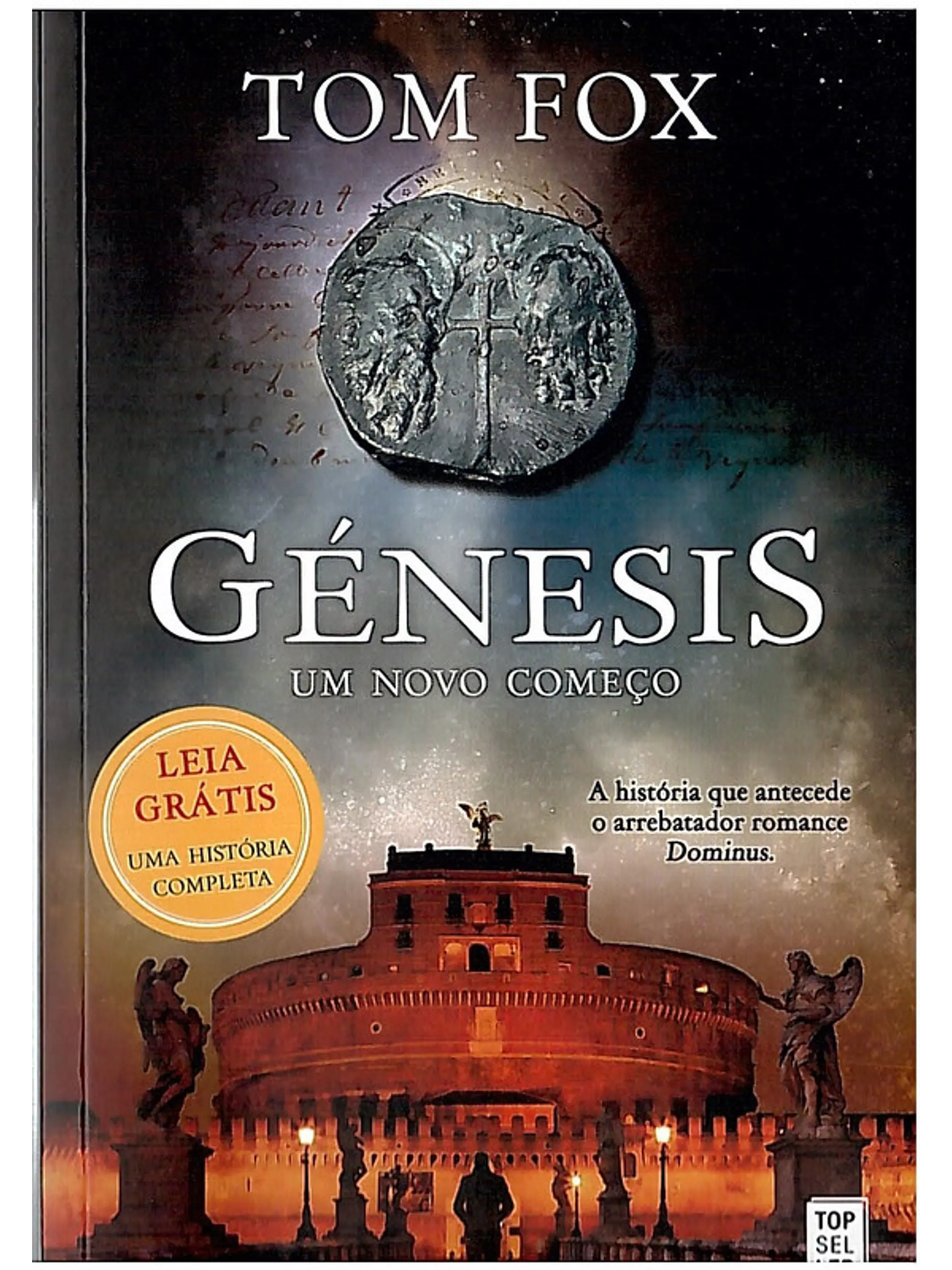 Génesis um novo começo 1