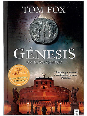 Génesis um novo começo