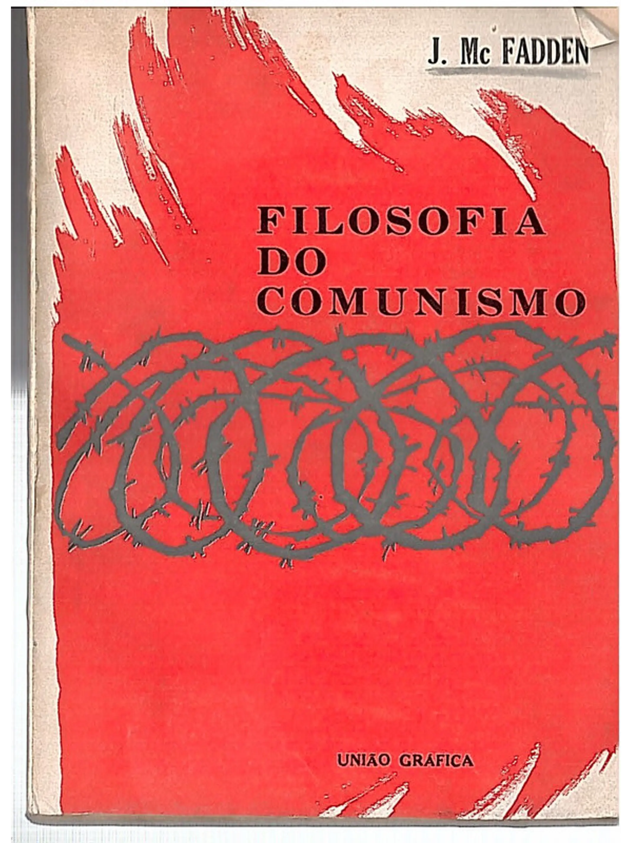 Filosofia do comunismo 1