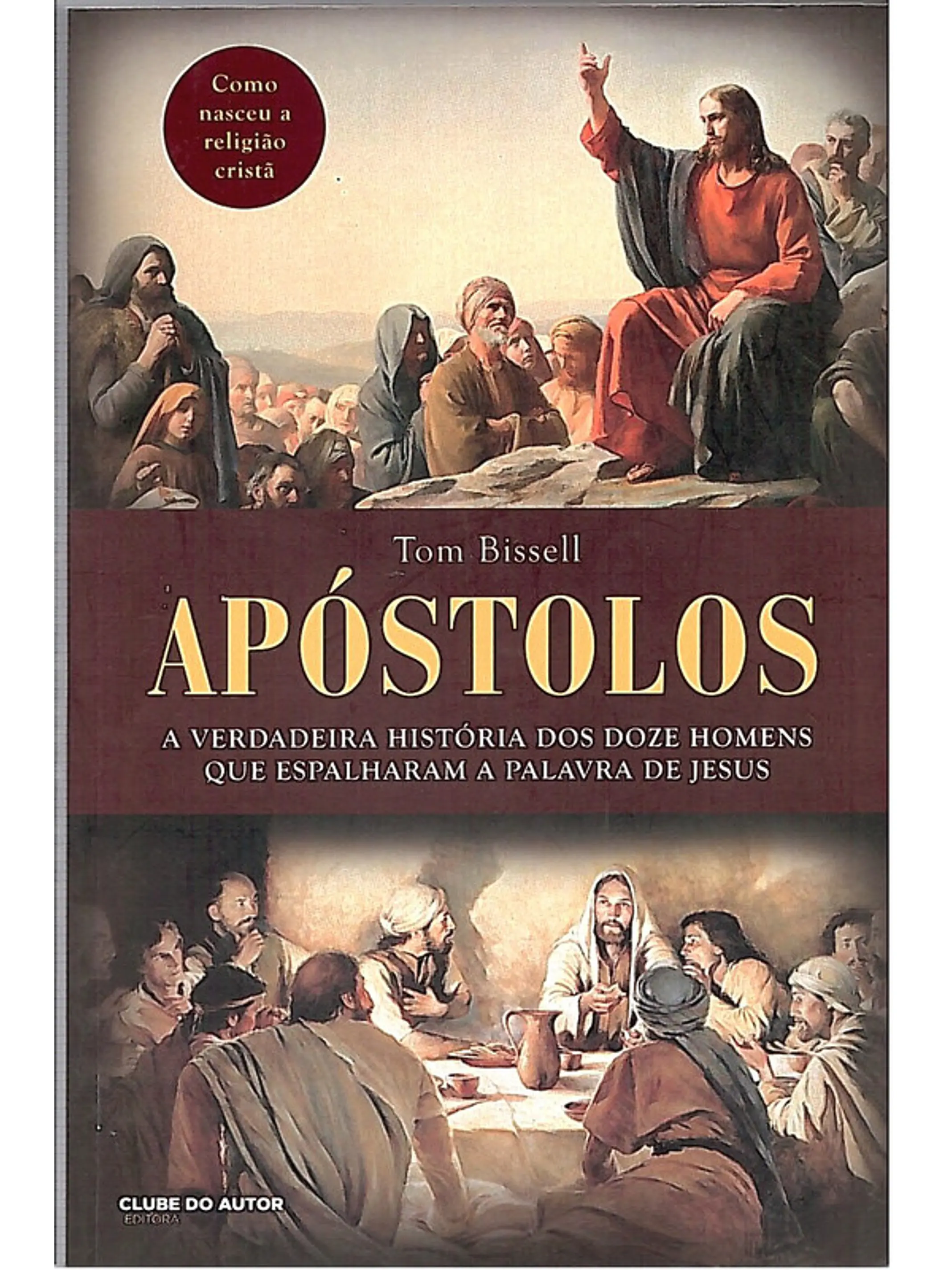 Apóstolos 1