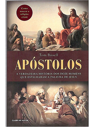 Apóstolos