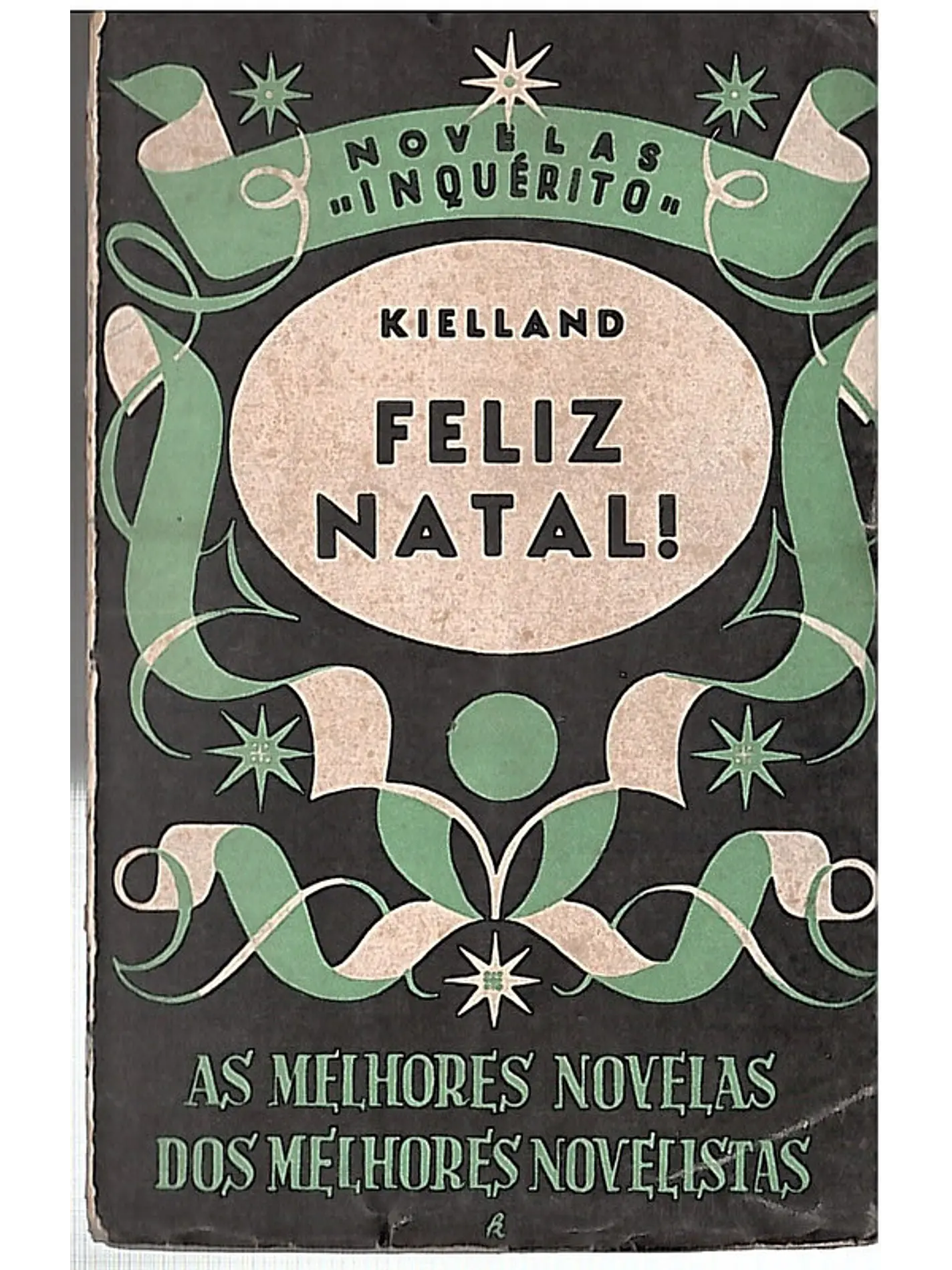 Feliz Natal 1