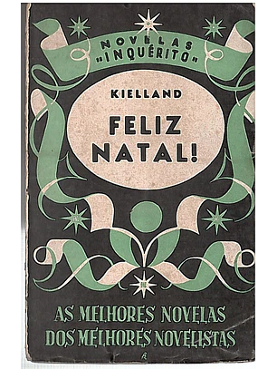 Feliz Natal