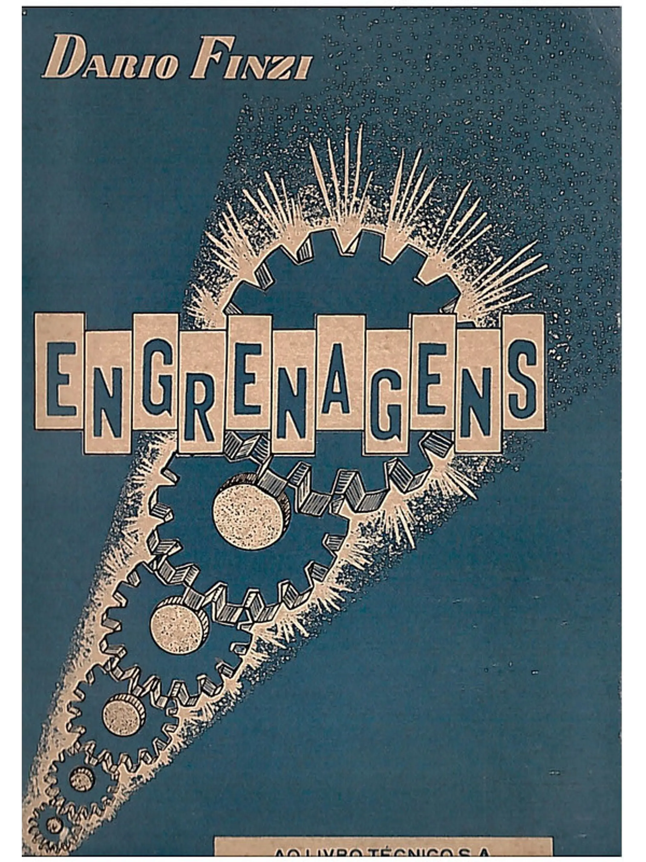 Engrenagens 1