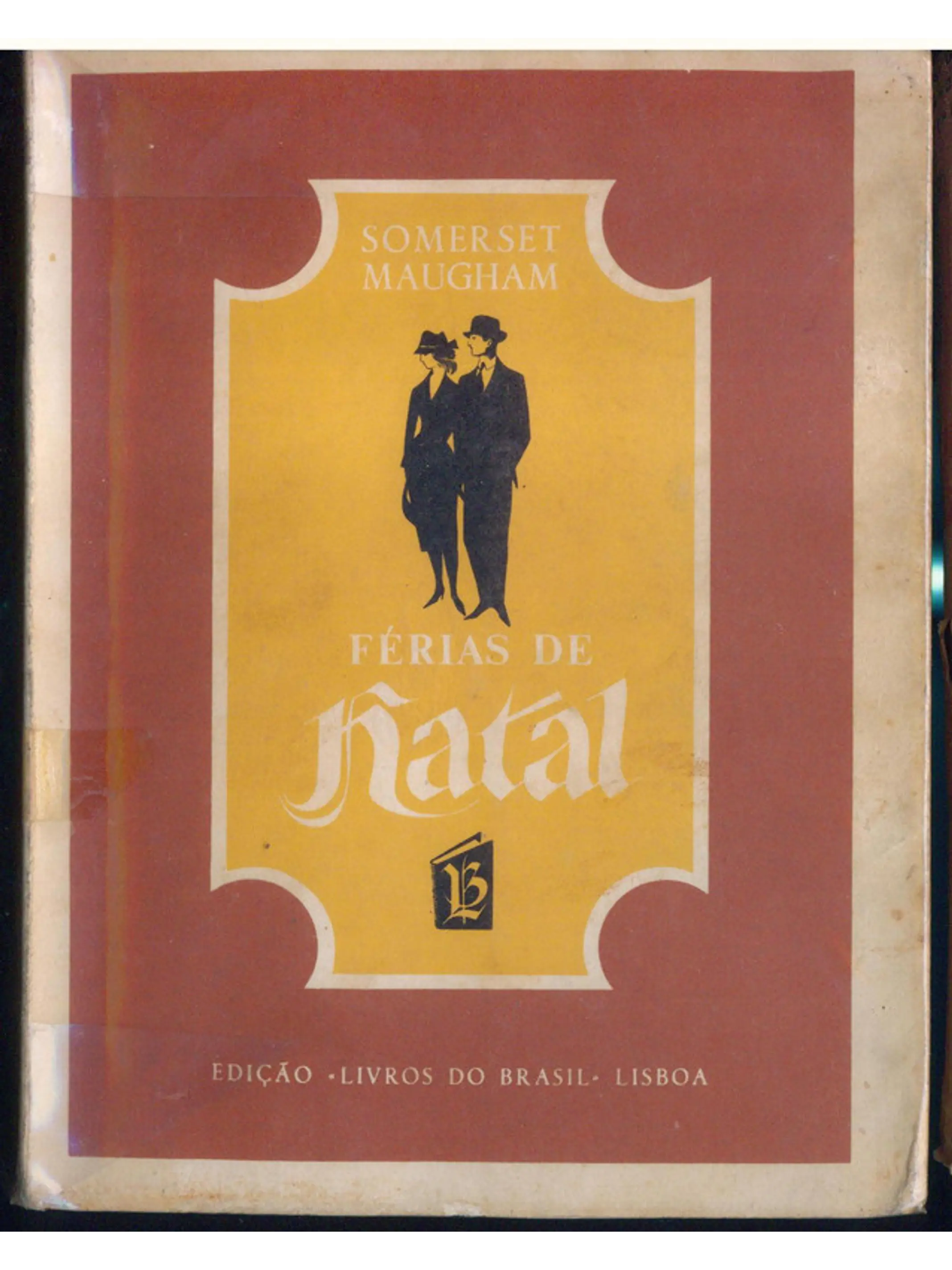 Férias de natal 1