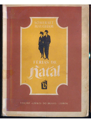Férias de natal