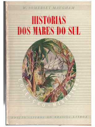 Histórias dos mares do sul