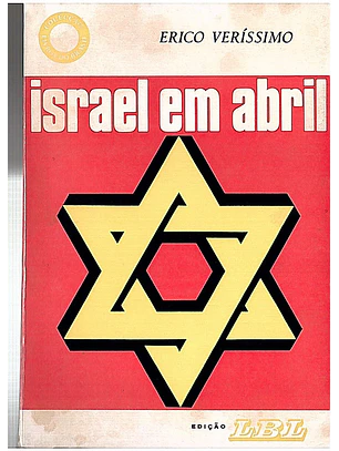 Israel em abril