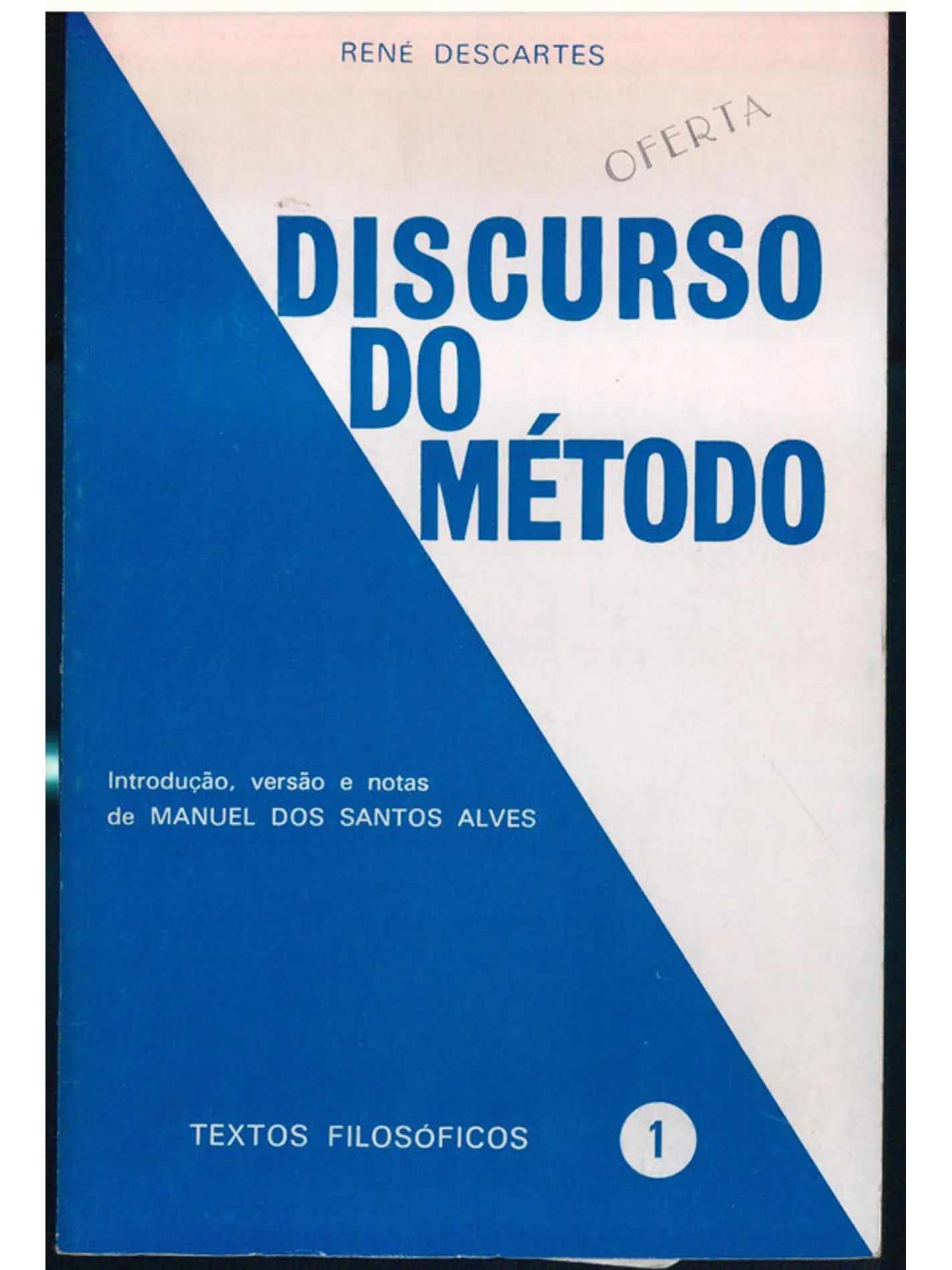 Discurso do método 1