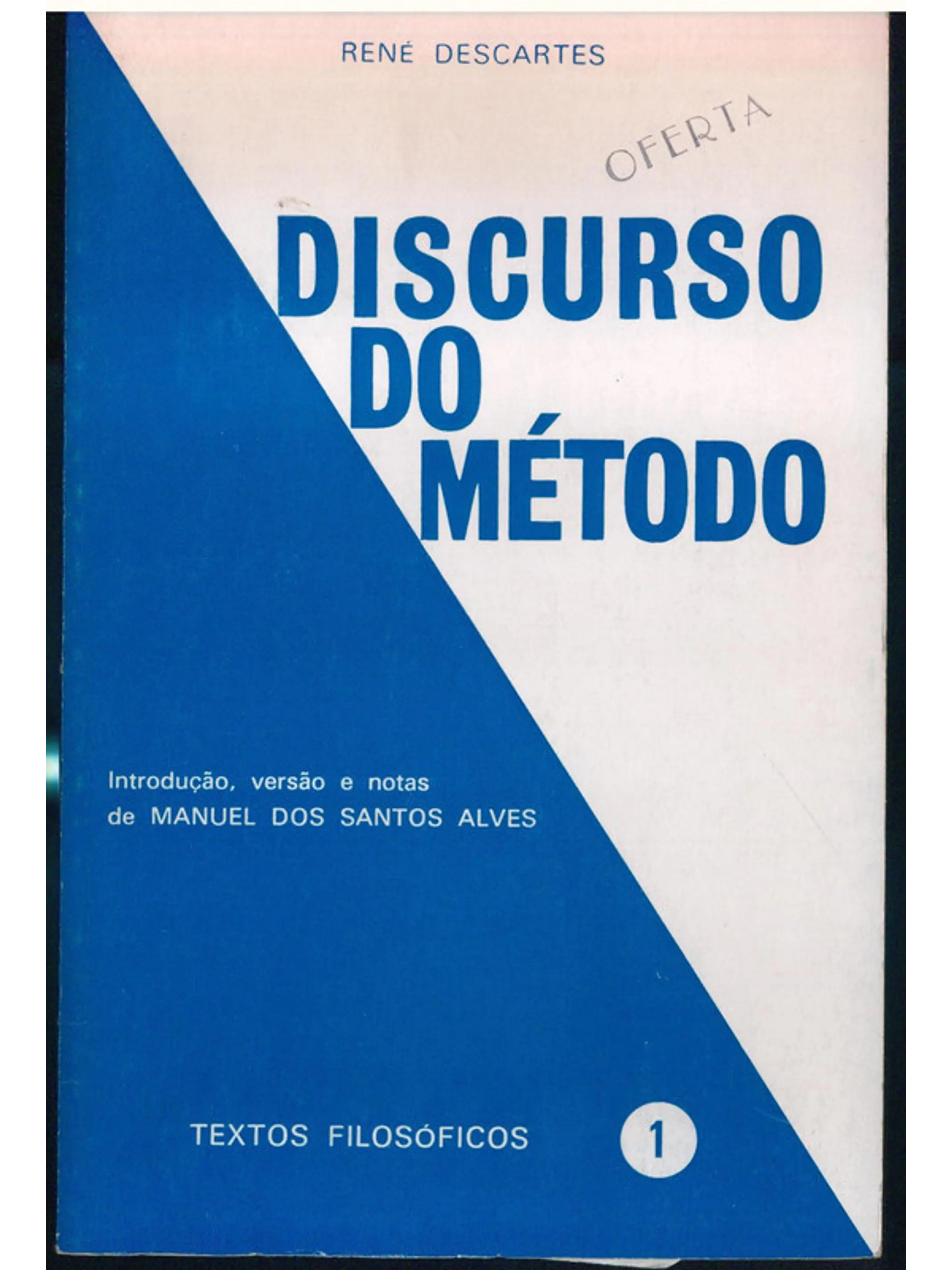 Discurso do método 1