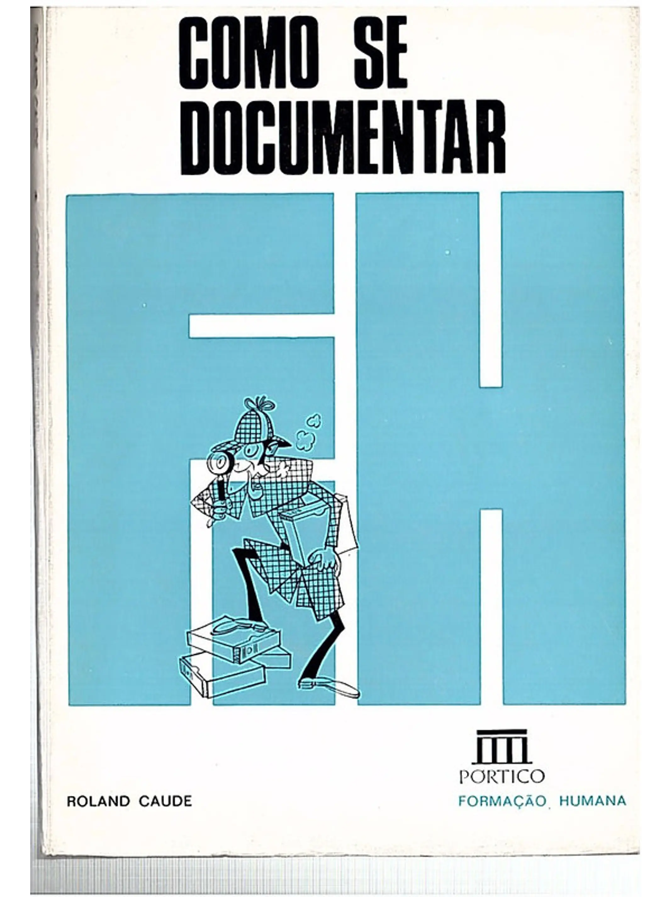 Como se documentar 1