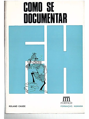 Como se documentar