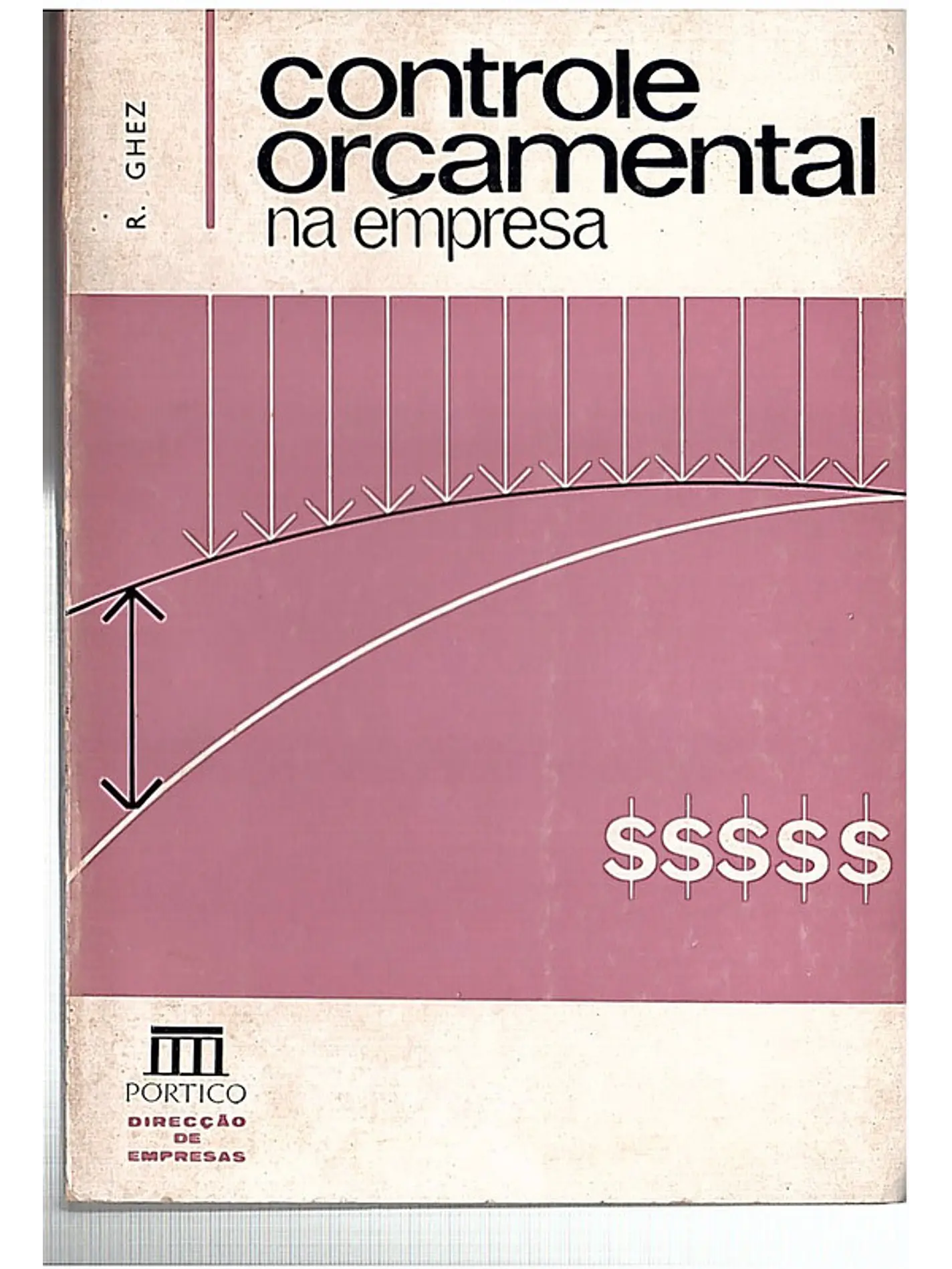 Controle orçamental na empresa 1