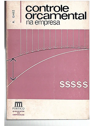 Controle orçamental na empresa