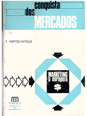 Conquista dos mercados