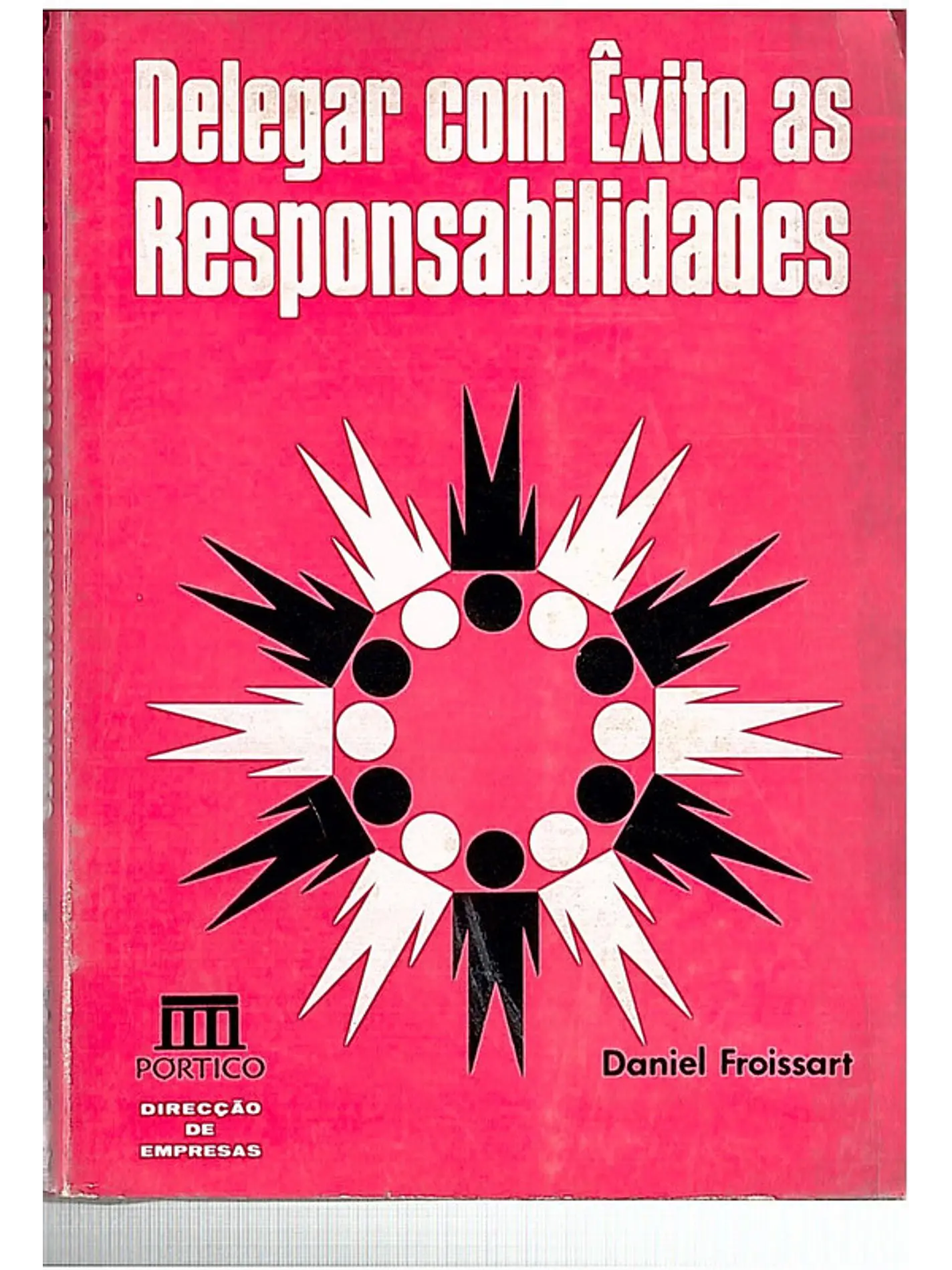 Delegar com êxito as responsabilidades 1