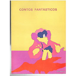 Contos fantásticos (Fantasporto)