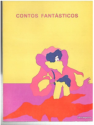 Contos fantásticos (Fantasporto)