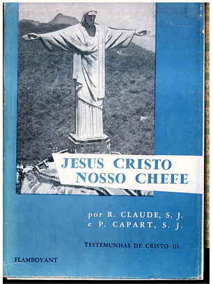 Jesus Cristo Nosso Chefe