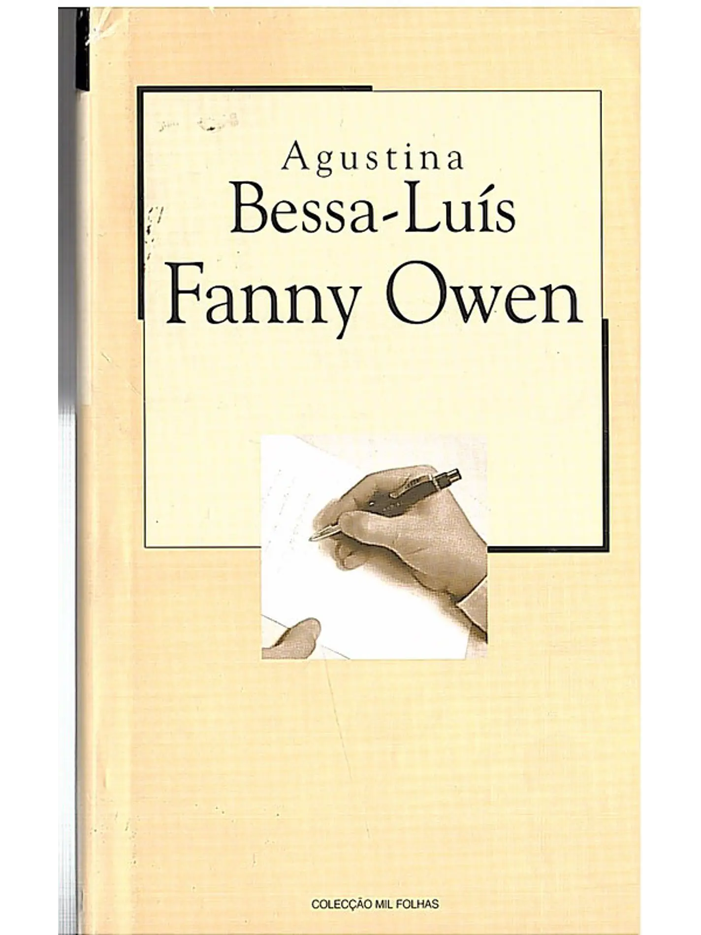 Fanny Owen 1