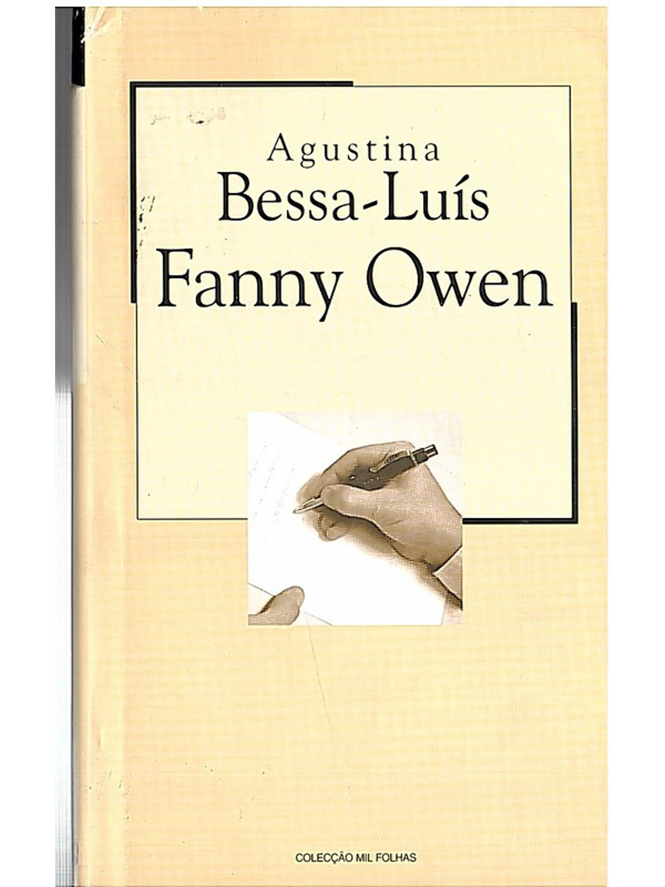 Fanny Owen 1